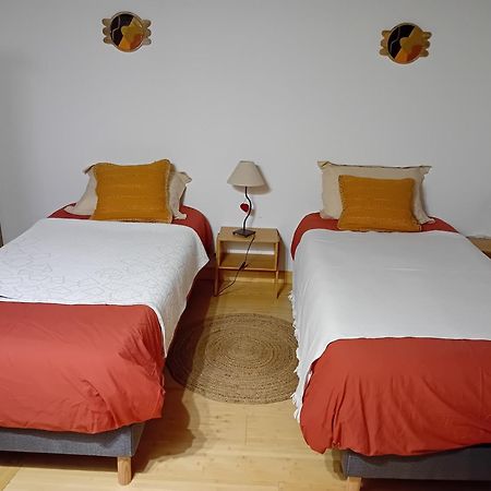 Appartement Chalet Hameau De Souliers - Queyras Château-Ville-Vieille Zewnętrze zdjęcie